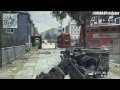 Perspective - OpTic Predator - Mw3 Sniper Gameplay