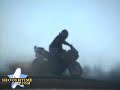motocycle stunts