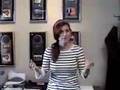 Jessie Farrell's contest video