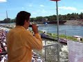 World Cup slalom 2008, K1M: Kubri?an, Kurt, Lefevre World Cup slalom 2008, K1M: Kubri?an, Kurt, Lefevre