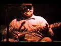 RL Burnside - Dust My Broom RL Burnside - Dust My Broom