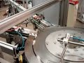Cap Assembly Machine Cap Assembly Machine