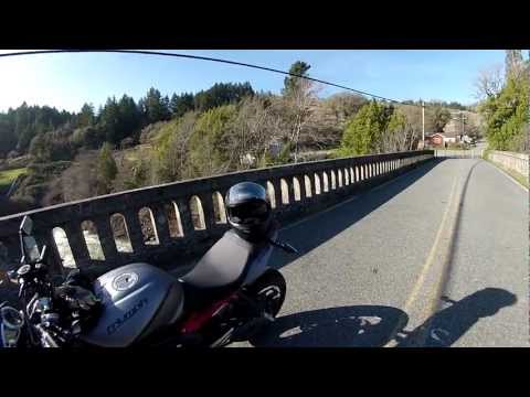 User submitted video