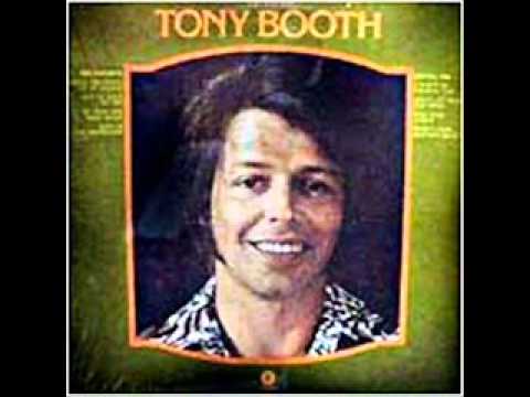 Tony Booth - Loving You