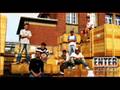 Deadline Ja2ni feat. A-C-H - Hakke'fahrn