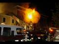 7 Alarm Building Fire Amesbury Ma