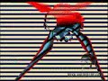 Cymbal Rush Cover (Thom Yorke)