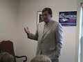 Bill Richardson says \ Bill Richardson says \