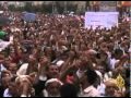 شباب الثورة بصنعاء يشكل مجلس انتقالي