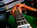 Muse Hysteria bass cover