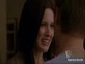 brooke et lucas sont ami mais celui ci refuse de lui ouvrir son coeur. elle est attrist� par ce comportement et tr�s vite les deux jeunes gens n'arretent pas de se disputer. lucas decide alors de ne plus adresser la parole � brooke mais celle ci ne veut pas le laisser s'eloigner d'elle et essaye de lui faire entendre raison, lucas refuse et brooke renonce � leur amiti� qui �tait si ch�re � ses yeux. lucas se rend compte que brooke lui manque et tente de la recuperer mais celle ci a trop souffert et decide de partir loin de lui.