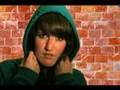 The Wallflower