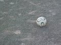 Aaron VS Cruiff
