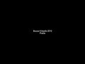 BourseVirtuelle.com - Section du profile