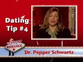 dr. pepper schwartz s top 10 dating tips