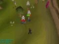 Runescape Best pk vid of Dagag33 vid 1