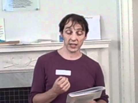 0 Phil Balls Talk