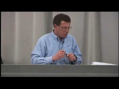 edge lecture - Lecture series on Digital Image Processing I from Spring 2011 by Prof. C.A. Bouman, Department of Electrical and Computer Engineering, Purdue University. For...