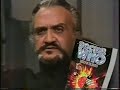Doctor Who vox audio-video-book ad from Germany Doctor Who vox audio-video-book ad from Germany