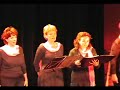 I Canti zingt Nkosi Sikelel\ I Canti zingt Nkosi Sikelel\