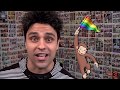 DUBSTEP CAT - Ray William Johnson Video