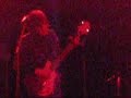 Tara Jane ONeil - Blue Light Room