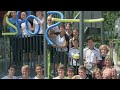 Gymnasium Ottobrunn Sport LK 08/10 Abivideo