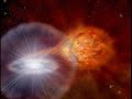 space untouched wounders