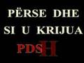 KUSH DHE PSE E FORMOI PDSH