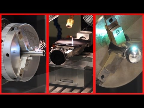<h3>Motion Control Devices - Applications Demonstration </h3>In this laser welding and laser marking video brought to you by <a href="http://laserstar.net">http://laserstar.net</a>, we demonstrate the wide range of multi-axis motion control device solutions for welding, marking, and cutting laser systems.<br />