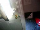2006/12/14: Condition of 1467 Highland St. #1