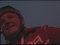 Z103.5 Morning Host Dave Blezard Rides to Work