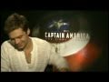 Captain America: The First Avenger (Clip 'Motorcycle Chase')