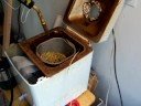 Coffee Roasting Breadmaker and Torch (BMT) 1 of 3
