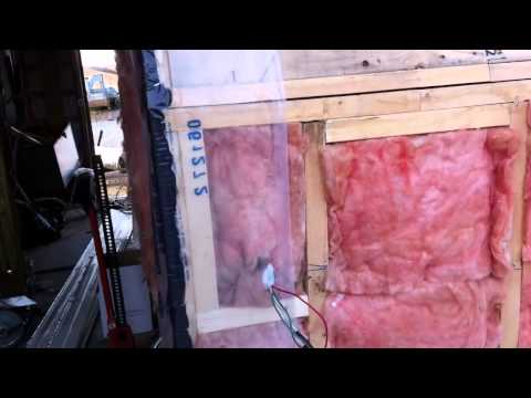 how to repair rv skin