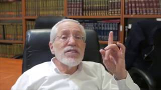 Parshas Noach: What Can We Learn From the Flood?