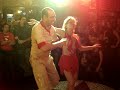 PHILIP MIHA E FERNANDA TEIXEIRA NA FESTA PLANET ZOUK