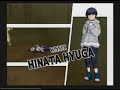 naruto ultimate ninja 3 gameplay: hinata hyuga