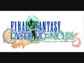 FF Crystal Chronicles Music - Daemon's Court