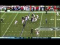 Austin Seferian-Jenkins vs Utah (2012)