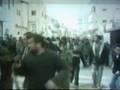 Hora Zulu - De-que-rer-ser (Videoclip)