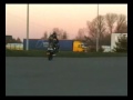 Team cliShé Stunt 1 Team cliShé Stunt 1