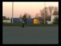 Team cliShé Stunt 1