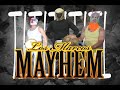 ¡los marcos mayhem!
