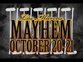 ¡los marcos mayhem!