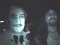 CINEMA WASTELAND NIGHT VISION