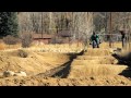 Pump Track Session with Sik Mik