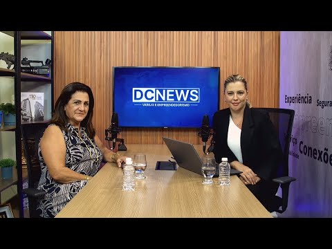 [DC NEWS TALKS #89] Neide, da ABMAPRO: "Marca própria é única saída para margem do atacarejo voltar