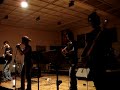 live katadotes band : gyrizw tis plates mou sto mellon