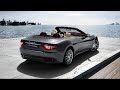 New Maserati GranCabrio 2010 Exterior